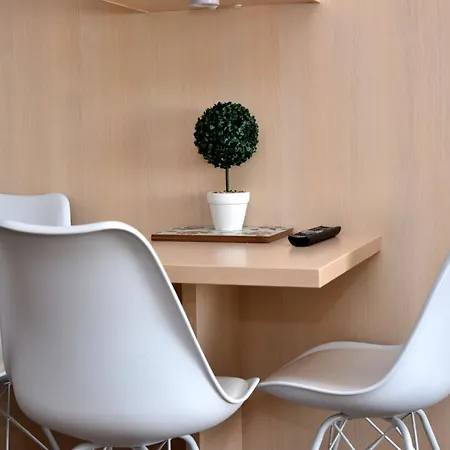 Appartement Konaci *