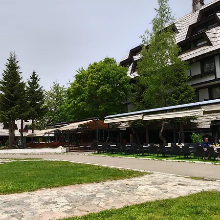 Apartament Konaci Kopaonik