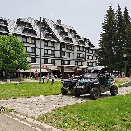 Konaci Apartament Kopaonik