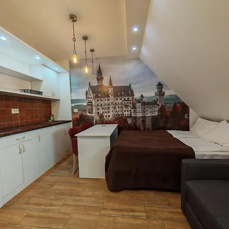 Konaci Apartament Kopaonik