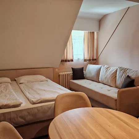 Appartement Konaci Kopaonik