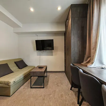 Konaci Appartement Kopaonik