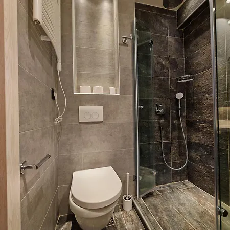 Konaci Apartament Kopaonik