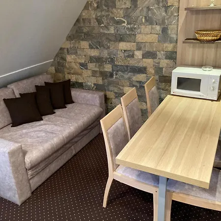 Appartement Konaci Kopaonik