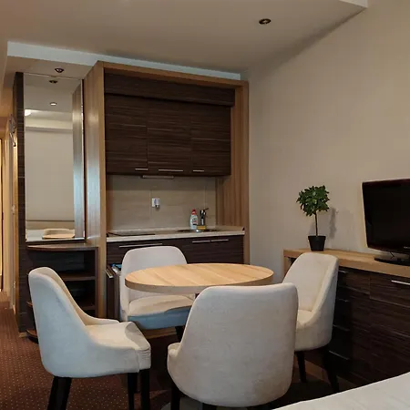 Konaci Appartement *