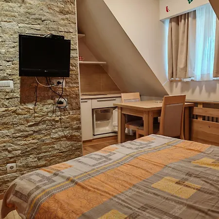 Konaci Appartement Kopaonik