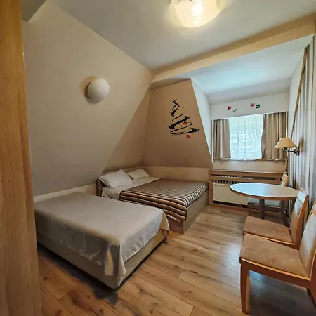 Apartament Konaci Kopaonik