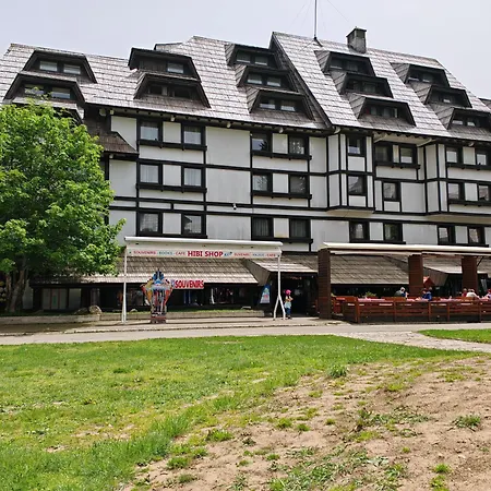 Konaci Appartement *